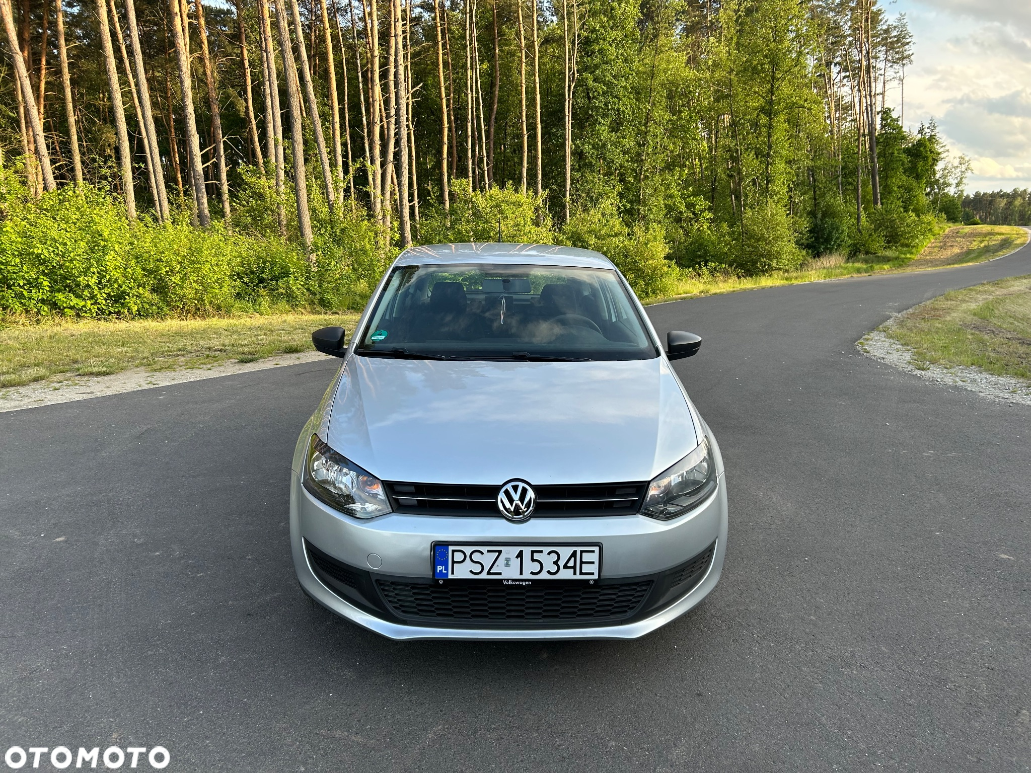 Volkswagen Polo 1.2 Team - 13