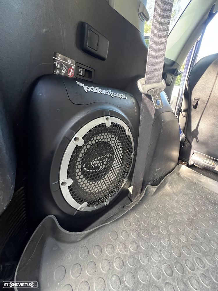 Mitsubishi Outlander 2.2 DI-D Intense - 15