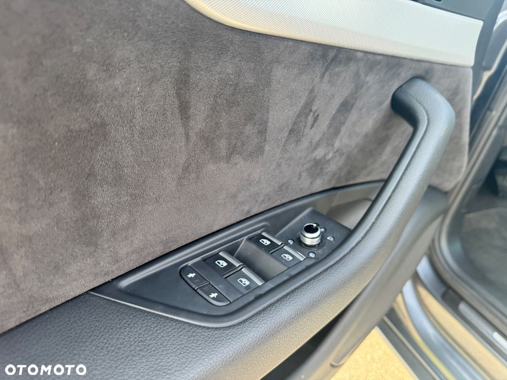 Audi A4 Avant 40 TDI S tronic - 20