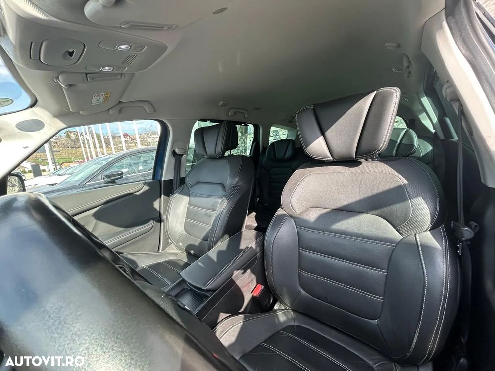 Renault Scenic - 16