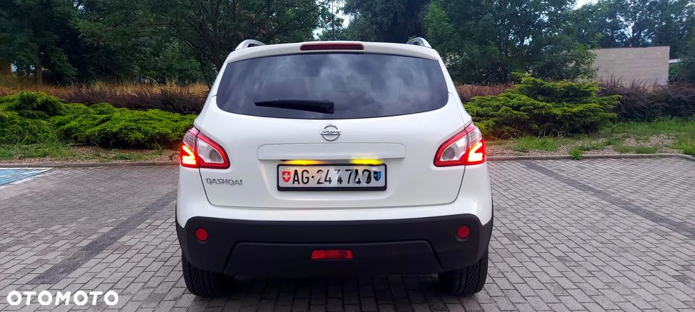 Nissan Qashqai 1.6 360 - 19