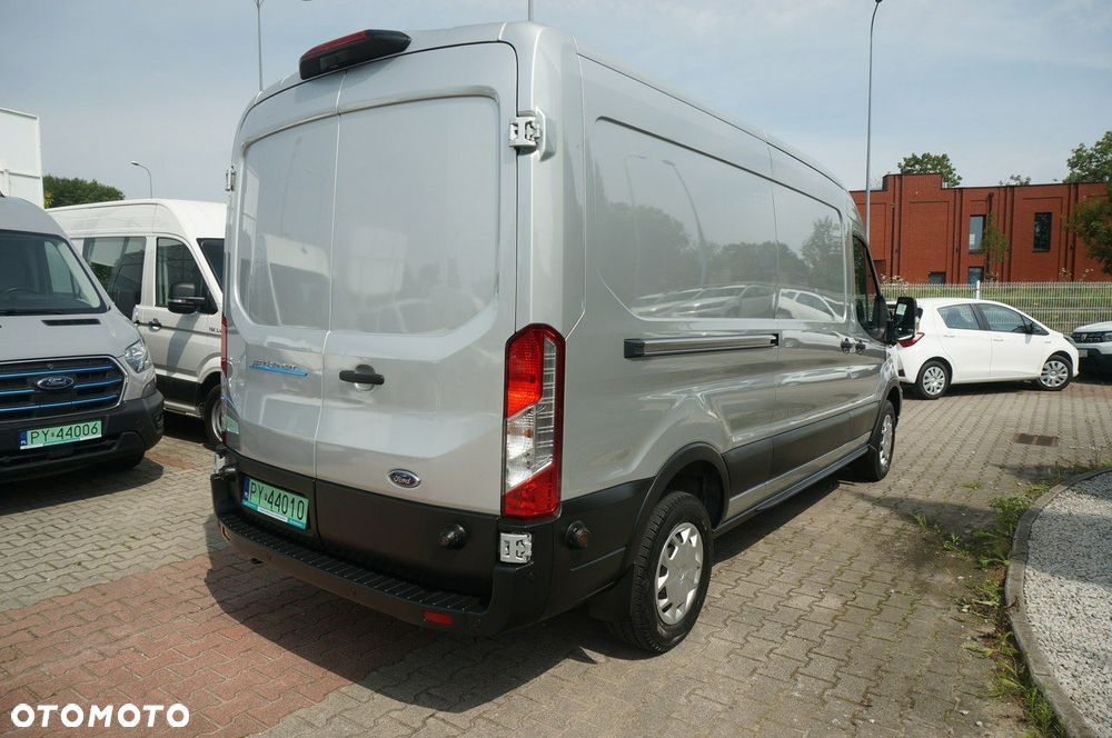 Ford Transit - 5