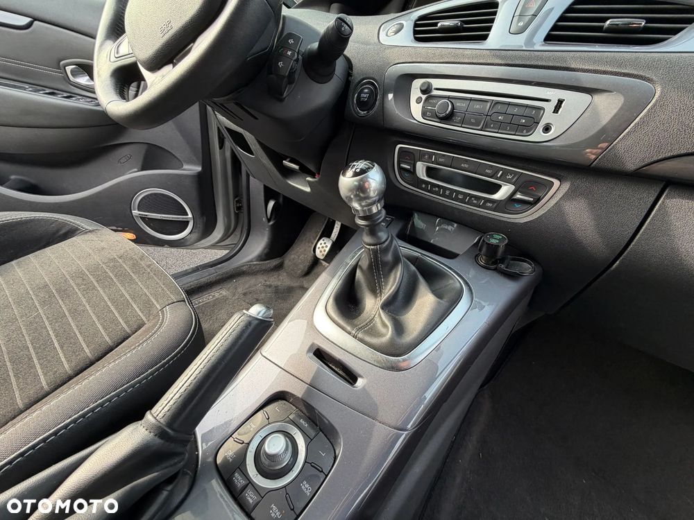 Renault Scenic 1.2 TCe Energy Bose Edition - 11