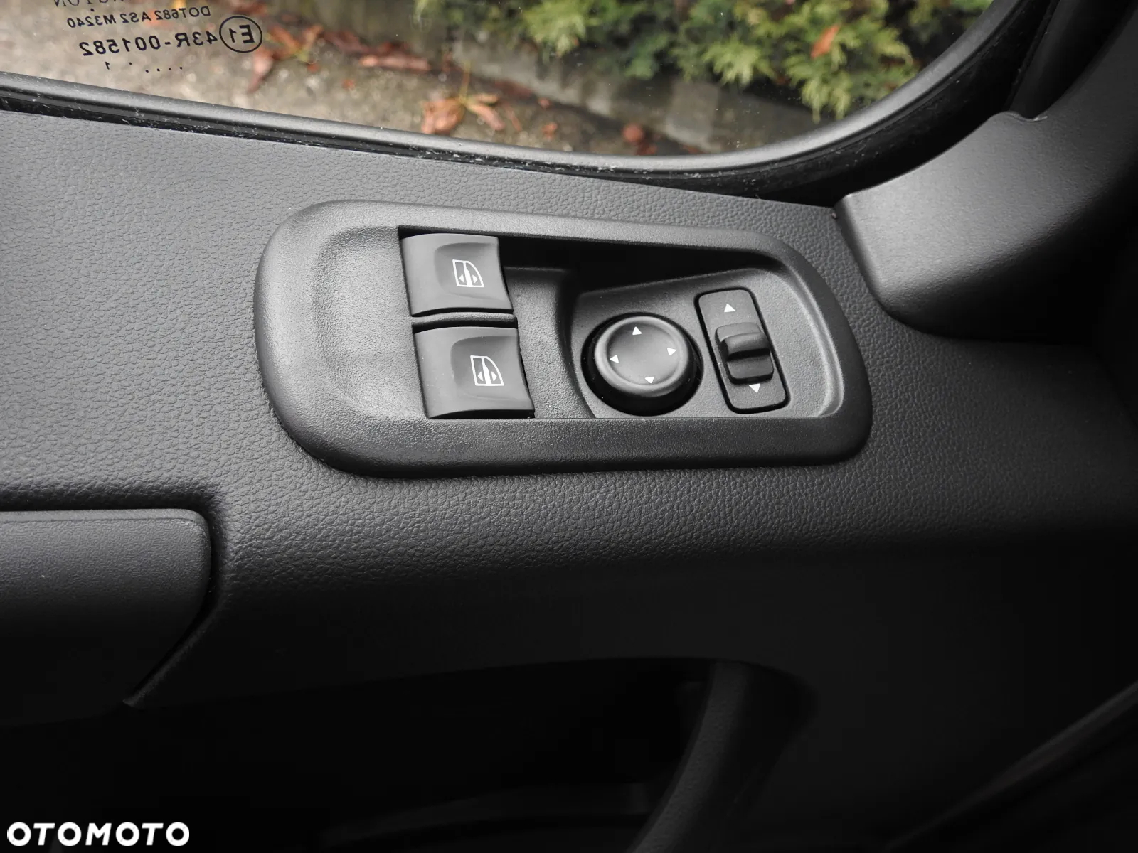 Renault MASTER NOWY KONTENER WINDA 8 PALET KLIMATYZACJA TEMPOMAT LEDY ASO GWARANCJA PRODUCENTA 165KM [ 941172 ] - 34