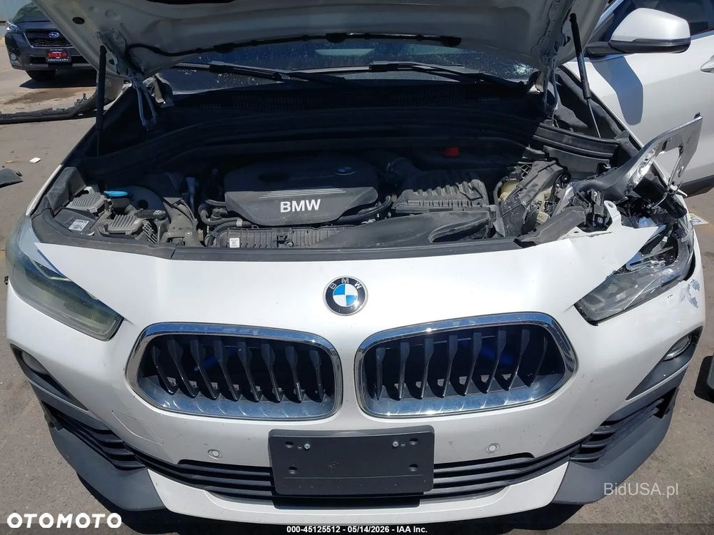 BMW X2 xDrive20i sport - 10