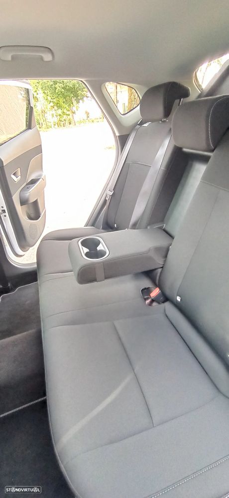 Hyundai Kauai 1.0 T-GDi Premium (TT) - 13