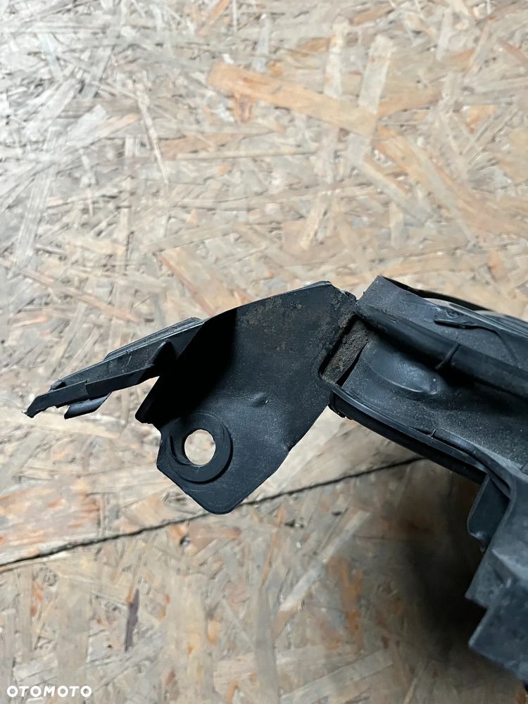 ATRAPA GRILL ZDERZAKA MERCEDES W213 E-KLASA A2138880123 - 8