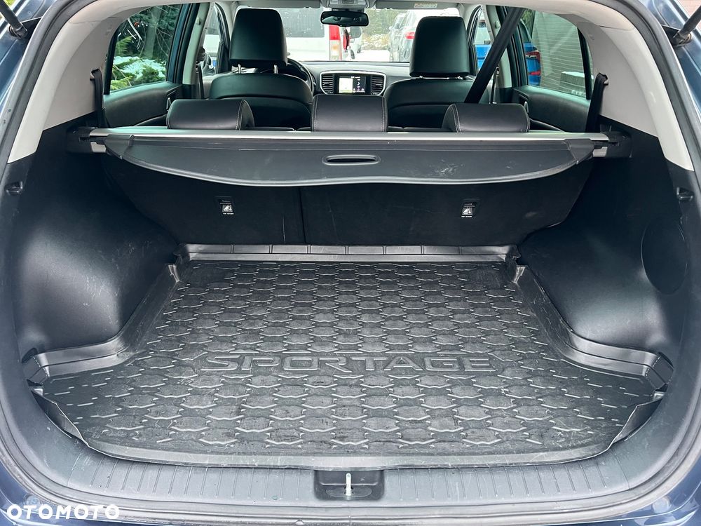 Kia Sportage 1.6 GDI 2WD Attract - 6