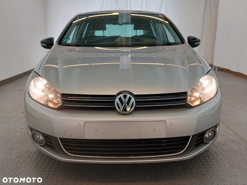 Volkswagen Golf 1.4 TSI Style - 2