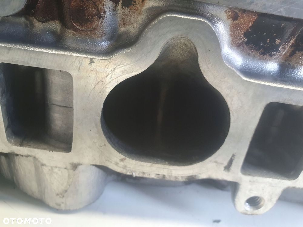 Honda Accord VII 2.4 K24A3 V-TEC GŁOWICA CYLINDRÓW - 12