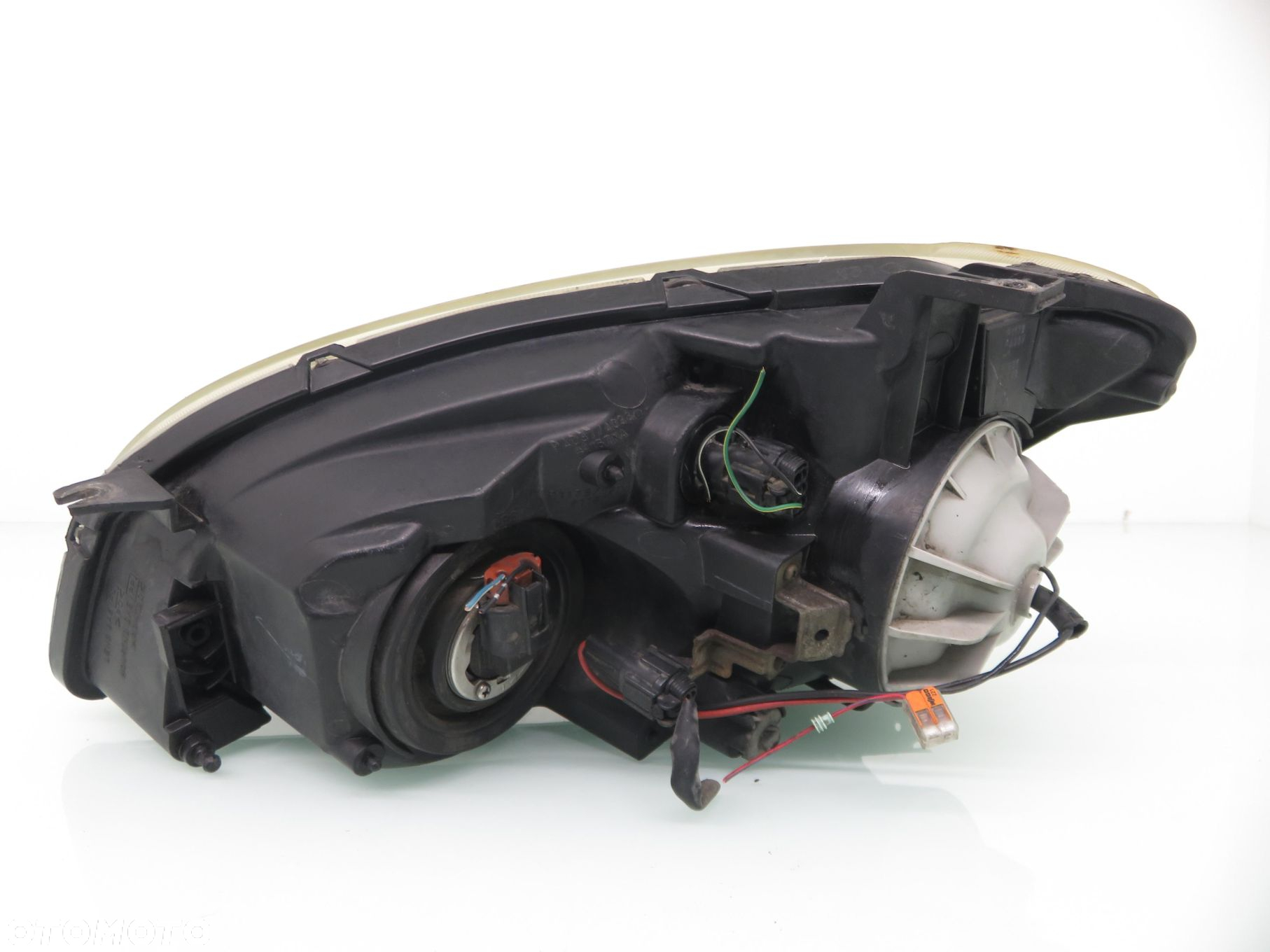 LAMPA PRAWA PRZEDNIA NISSAN ALTIMA L31 - 6