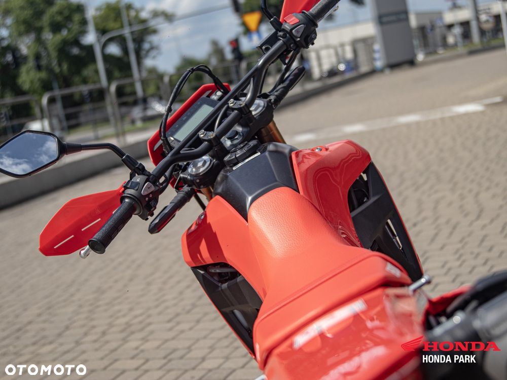 Honda CRF - 15