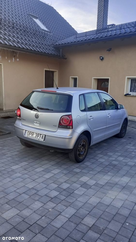 Volkswagen Polo - 3