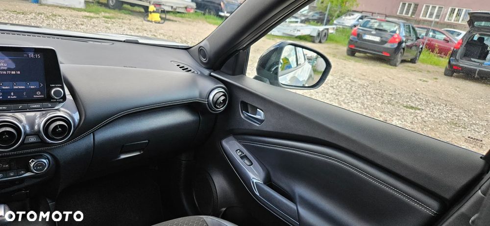 Nissan Juke - 35