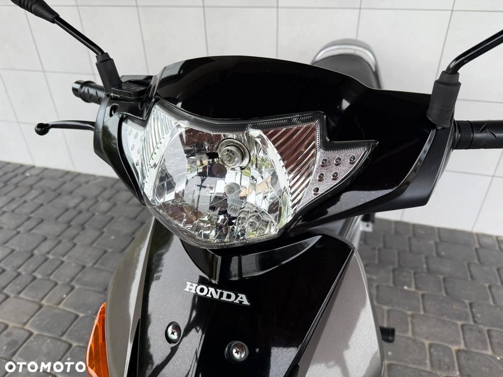 Honda ANF - 38