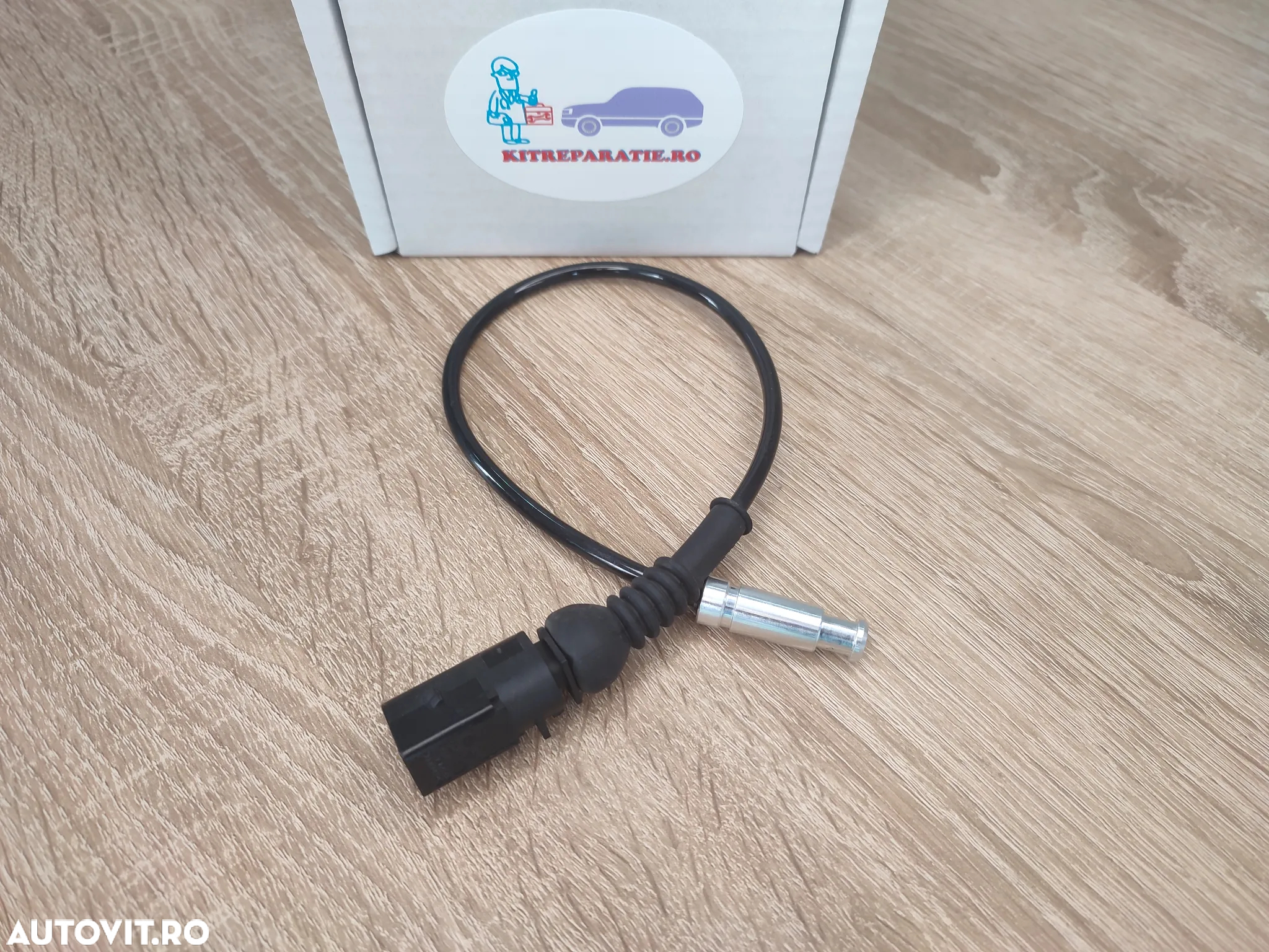 Kit reparatie compresor perne Touareg Cayenne Audi Q7 A6 C6 Allroad - 8