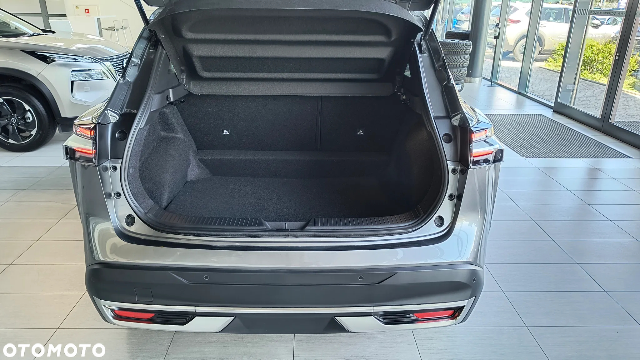 Nissan Qashqai 1.5 e-POWER Acenta - 10