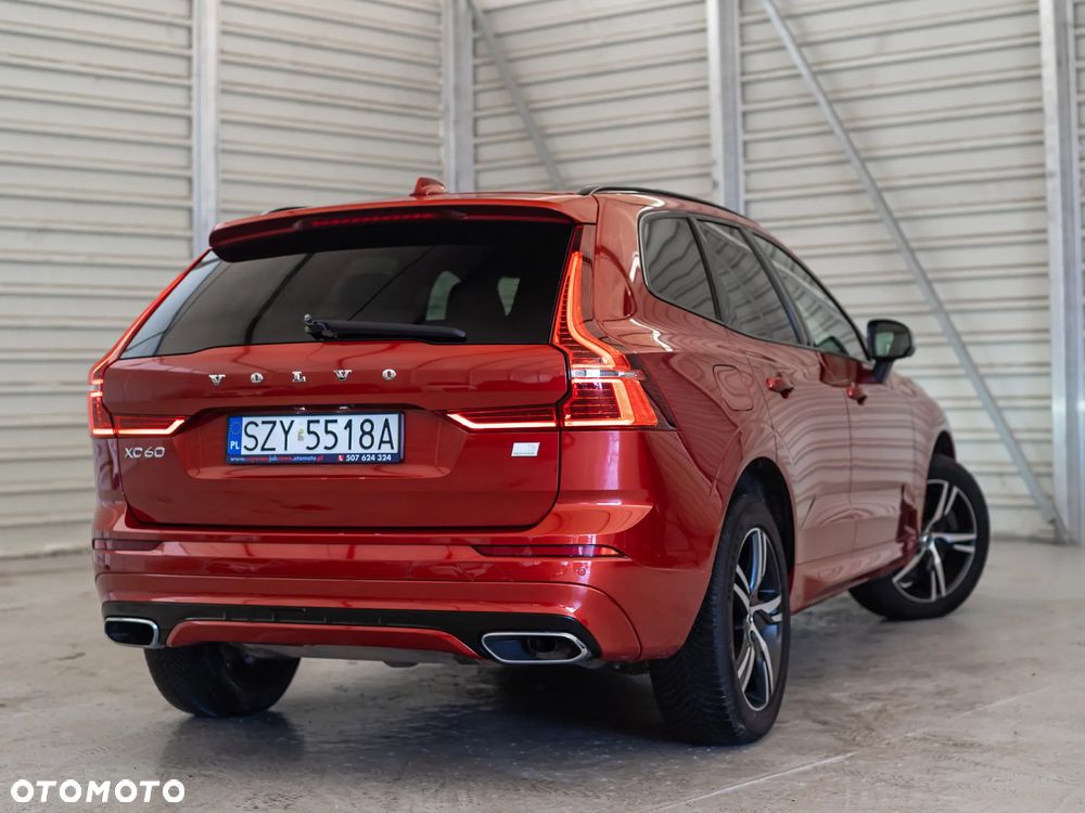 Volvo XC 60 - 6