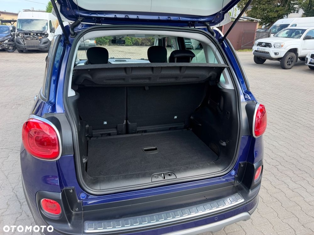 Fiat 500L 0.9 8V Twinair Lounge S&S - 14