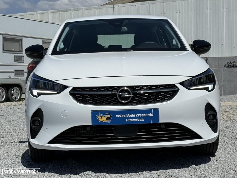 Opel Corsa 1.2 T Elegance - 2