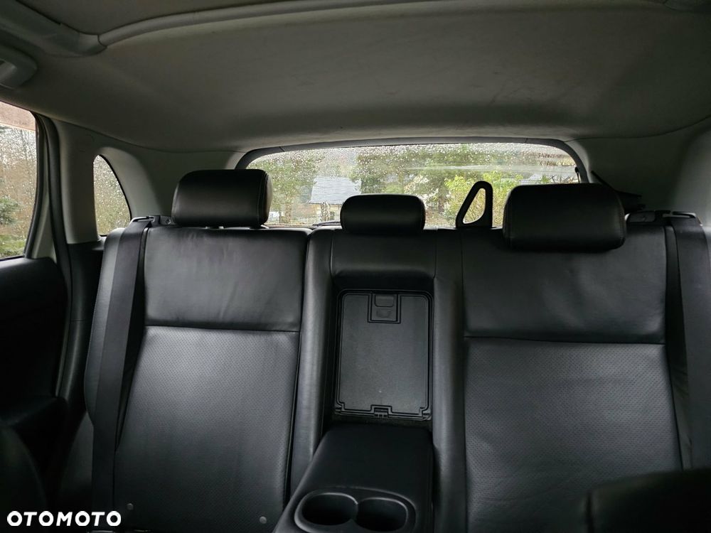 Mitsubishi ASX 1.8 DID Instyle NAVI 4WD AS&G - 12