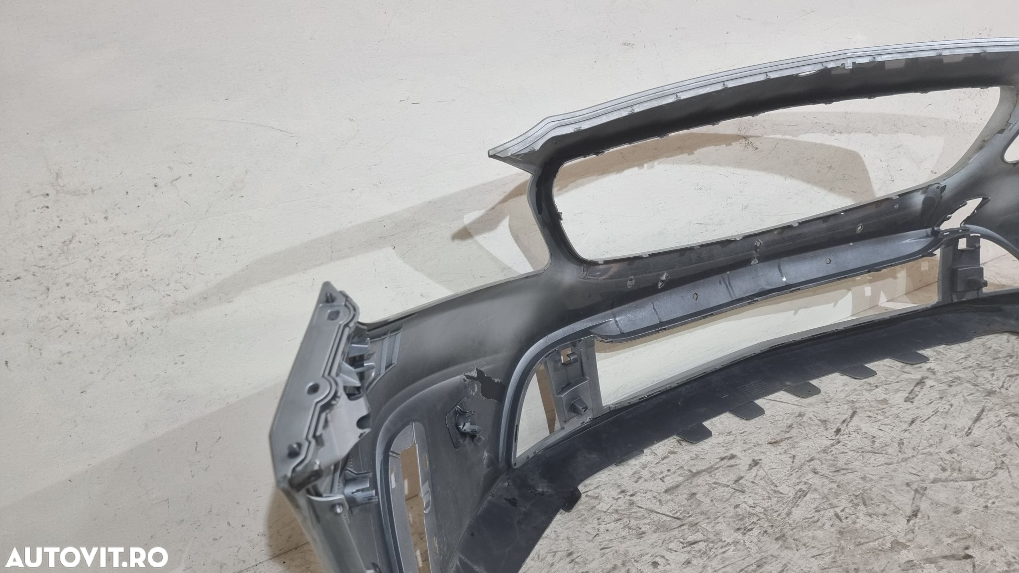Bara fata Mercedes A-Class W176 facelift, 2015, 2016, 2017, 2018, cod origine OE  A1768853625. - 4