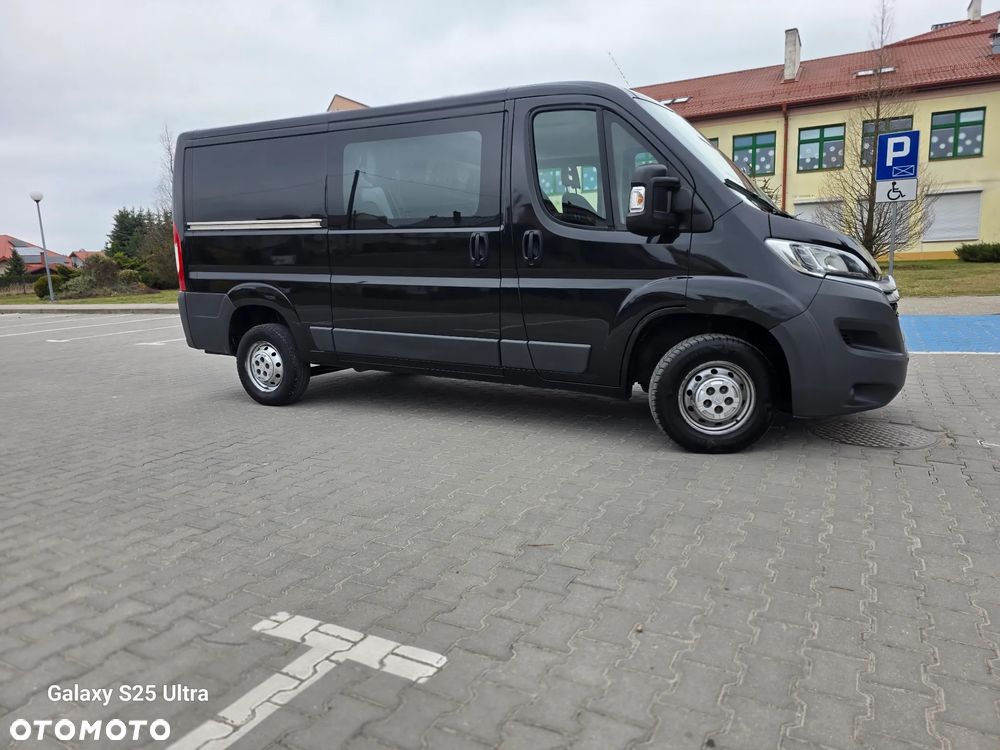 Citroën Jumper - 13