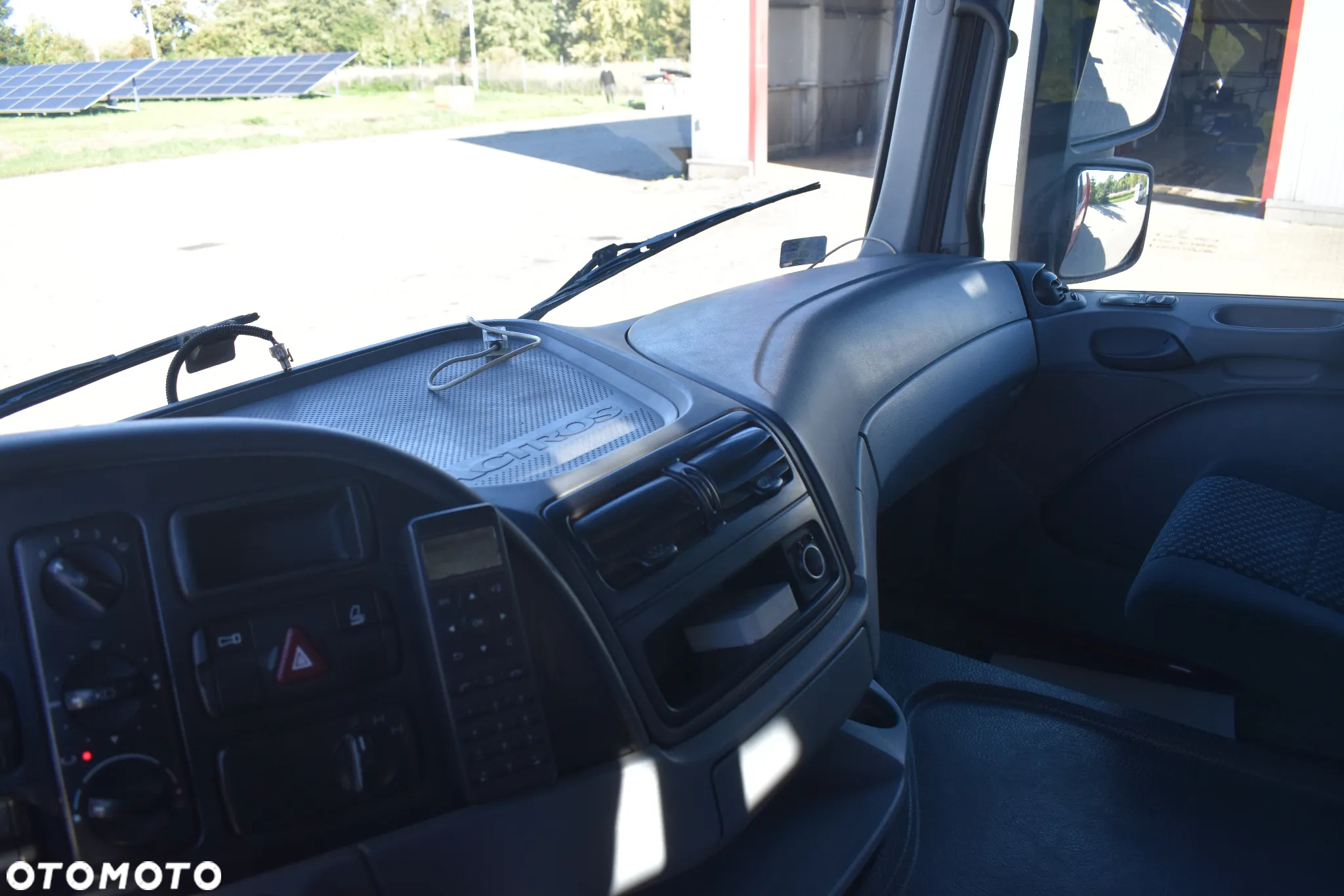 Mercedes-Benz Actros 4144 - 18