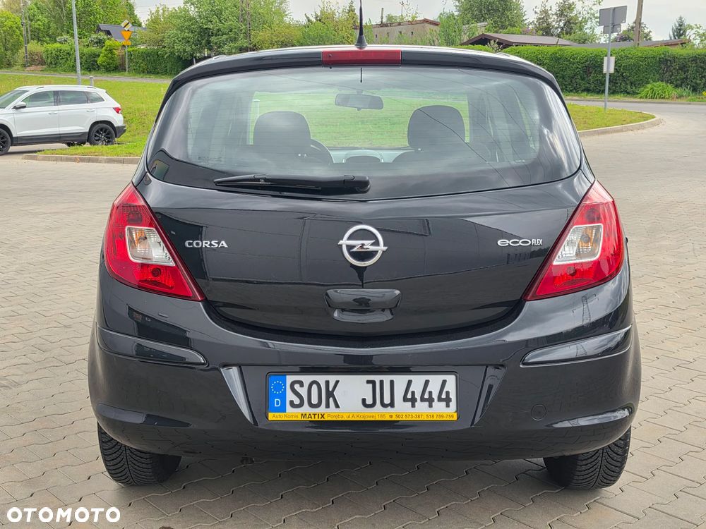 Opel Corsa 1.2 16V (ecoFLEX) Selection - 26