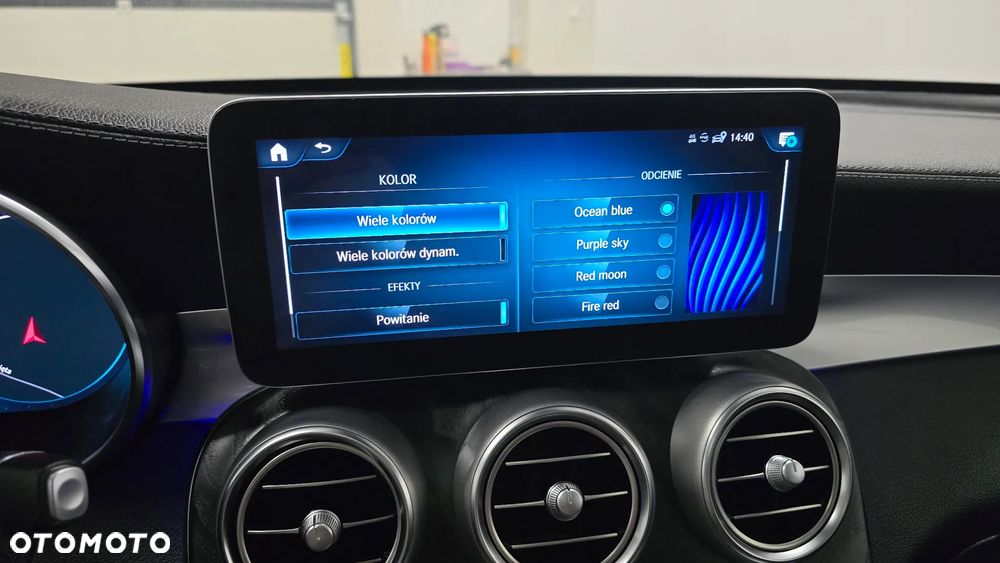 Mercedes-Benz GLC 300 de 4Matic 9G-TRONIC AMG Line Plus - 28