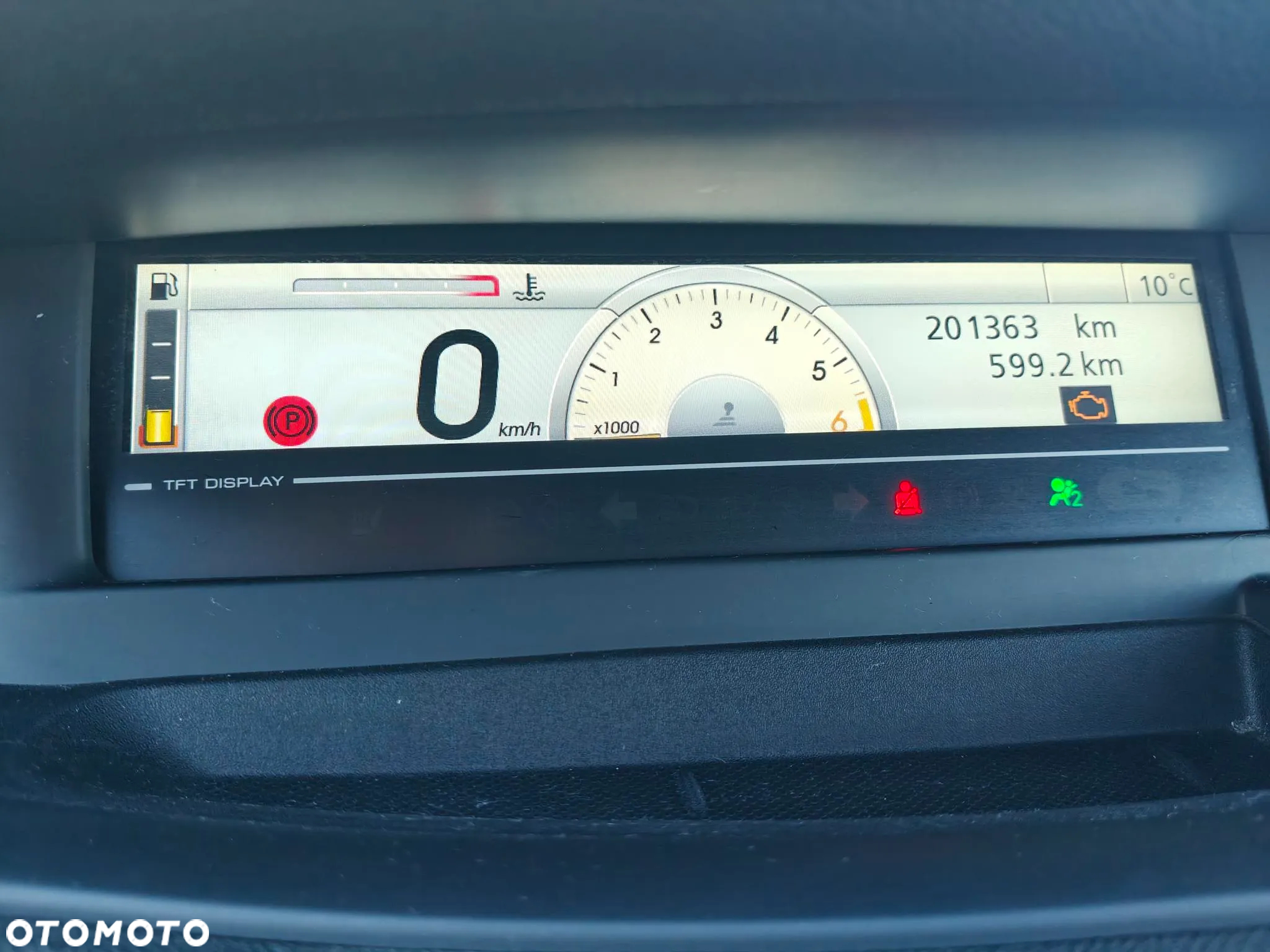 Renault Grand Scenic - 9