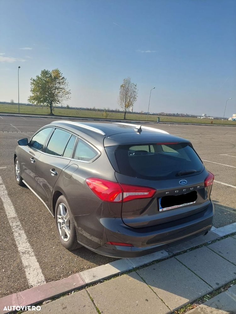 Ford Focus 1.5 EcoBlue ST-Line - 6
