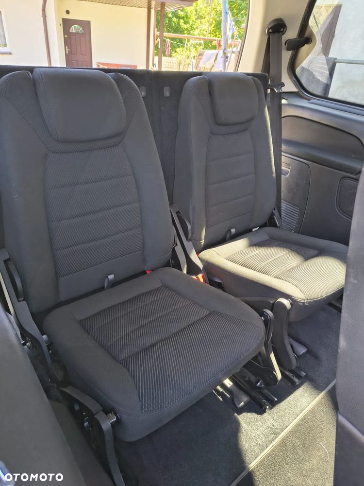 Ford Galaxy 2.0 TDCi Platinium X - 10