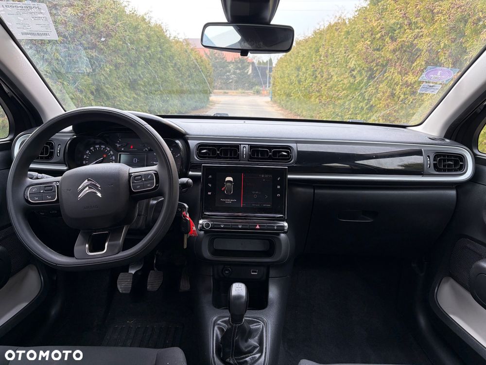 Citroën C3 - 21