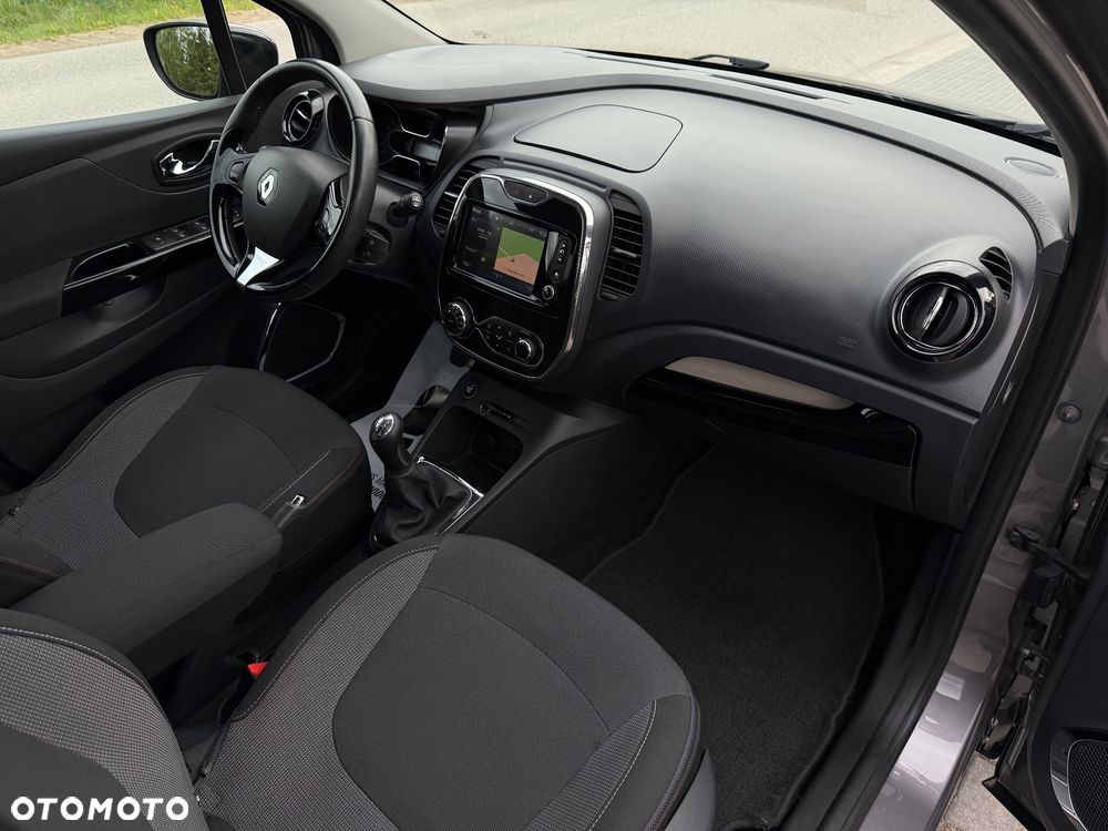 Renault Captur ENERGY TCe 90 Experience - 18