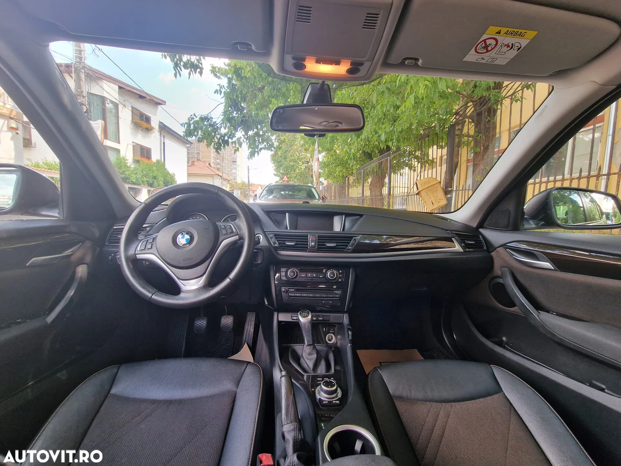 BMW X1 xDrive18d - 8