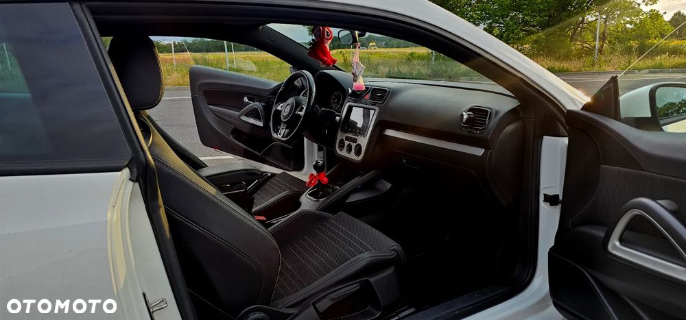 Volkswagen Scirocco 1.4 TSI Edition - 19