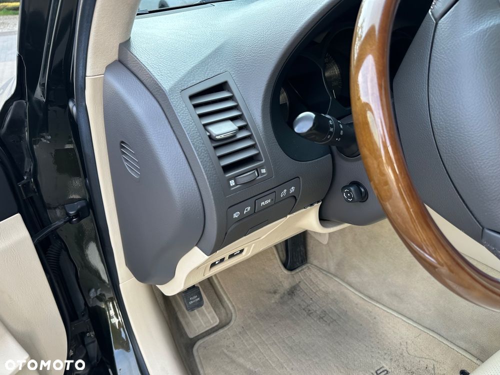 Lexus GS - 17