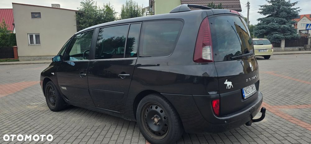 Renault Espace 2.0 dCi Expression - 4