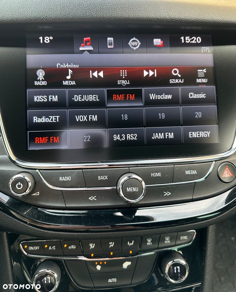 Opel Astra 1.4 T Dynamic - 4