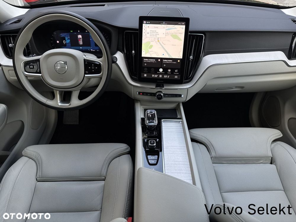 Volvo XC 60 - 21