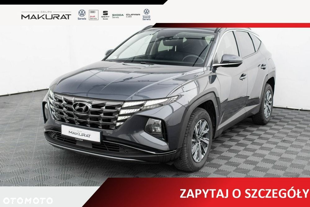 Hyundai Tucson - 2