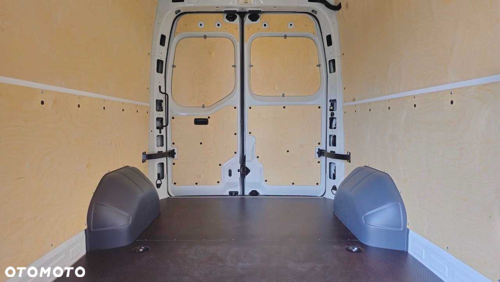 Podłoga Brązowa 9mm L2-Renault Master,Nissan Interstar-WYSYŁKA GRATIS! - 3