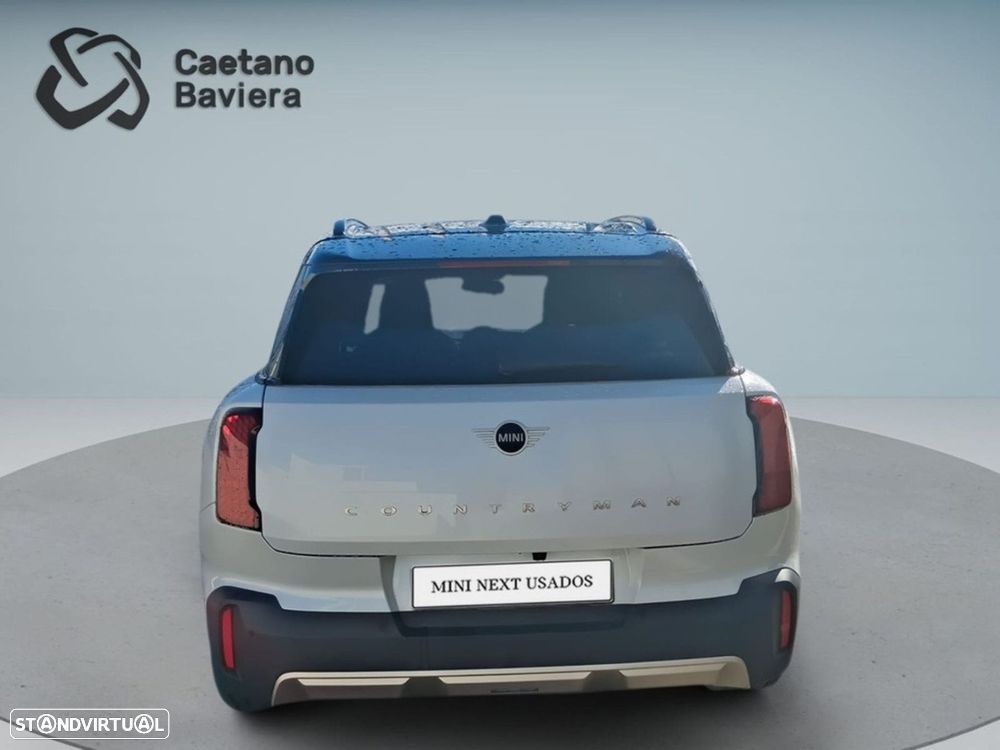 MINI Countryman E Classic L - 6