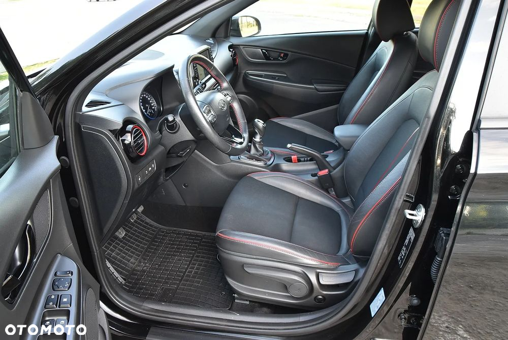 Hyundai Kona - 27