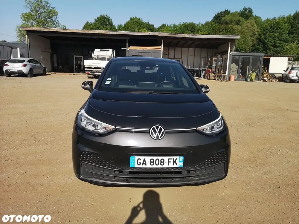 Volkswagen ID.3 Pro Performance Business - 2