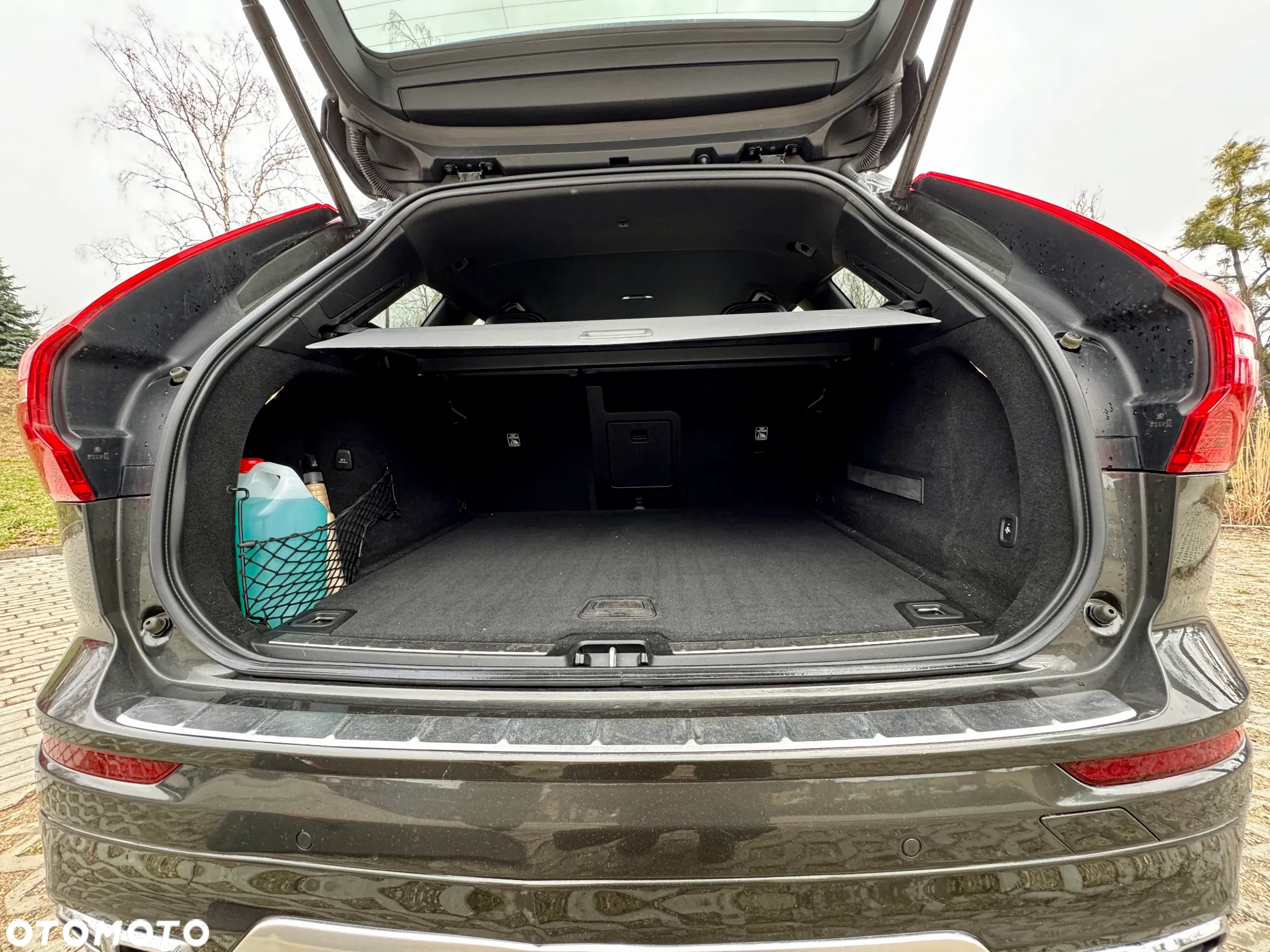 Volvo XC 60 - 24
