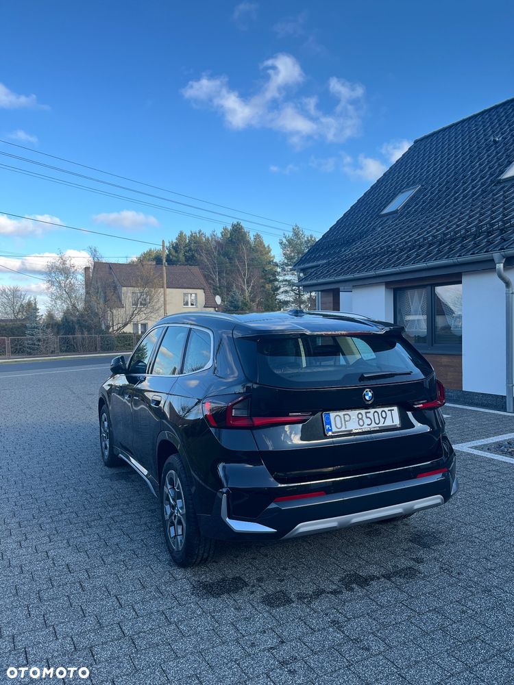 BMW X1 sDrive18d xLine - 3