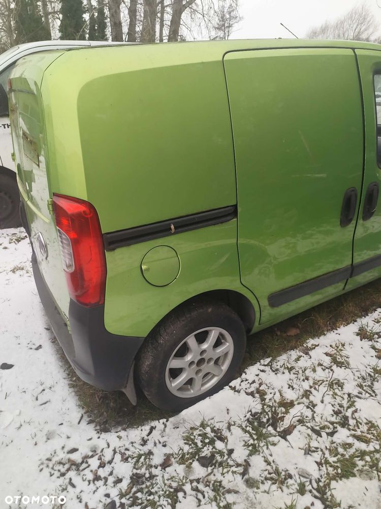 Fiat Fiorino - 6