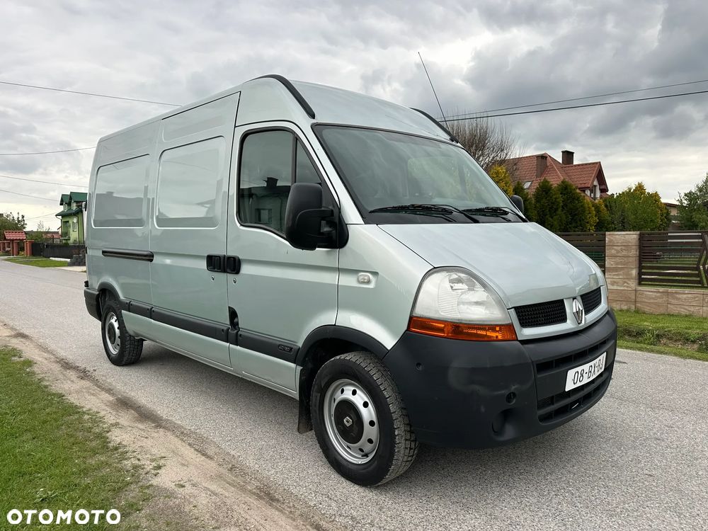 Renault Master - 5